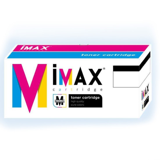 TONER IMAX Q6470A NEGRO HP (6000PAG) Consumibles impresión láser