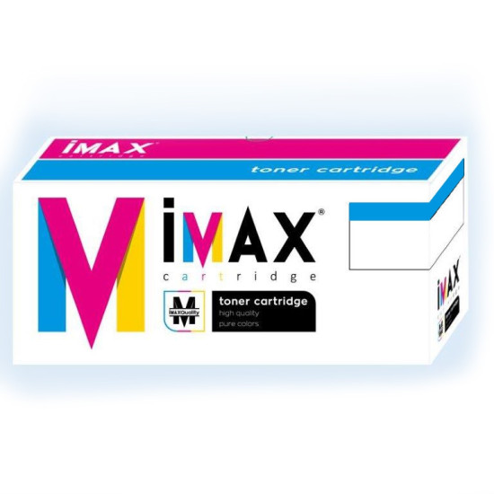 TONER IMAX Q7581A CIAN HP (6000PAG)LASERJET Consumibles impresión láser