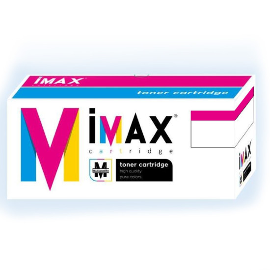 TONER IMAX C9733A MAGENTA HP (13000PAG) Consumibles impresión láser