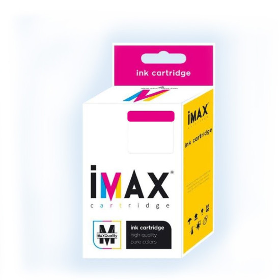 CARTUCHO TINTA IMAX CLI8 MAGENTA CANON Consumibles impresión de tinta