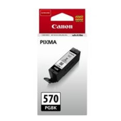 CARTUCHO TINTA CANON PGI - 570PGBK NEGRO MG5750