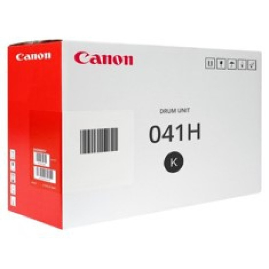 TONER CANON 0453C002 041H NEGRO ALTO Consumibles impresión láser