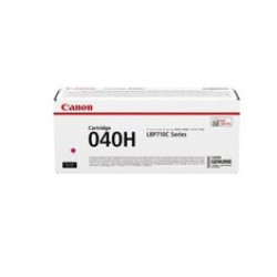 TONER CANON 040H MAGENTA 10000 COPIAS