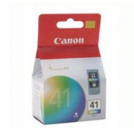 CARTUCHO TINTA CANON CL 41 TRICOLOR