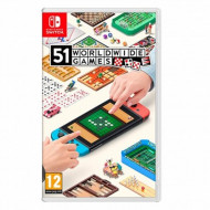 JUEGO NINTENDO SWITCH -  51 WORLDWIDE