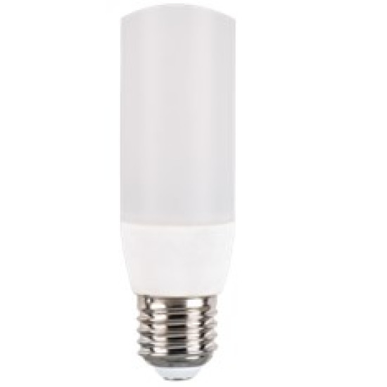 BOMBILLA LED SILVER ELECTRONIC ECO TUBULAR Bombillas led