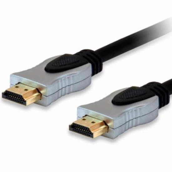 CABLE HDMI EQUIP 2.0 HIGH SPEED Cables audio - vídeo