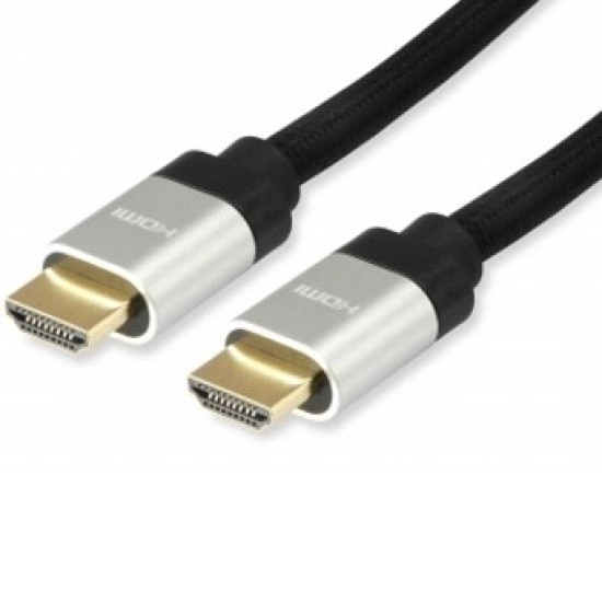 CABLE HDMI EQUIP 2.1 ULTRA 8K Cables audio - vídeo