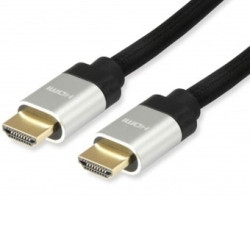 CABLE HDMI EQUIP 2.1 ULTRA 8K