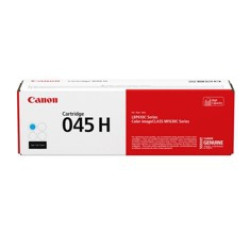 TONER CANON 045H CIAN 1245C002 2200PAG