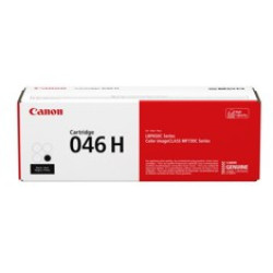 TONER CANON 046H NEGRO ALTA CAPACIDAD