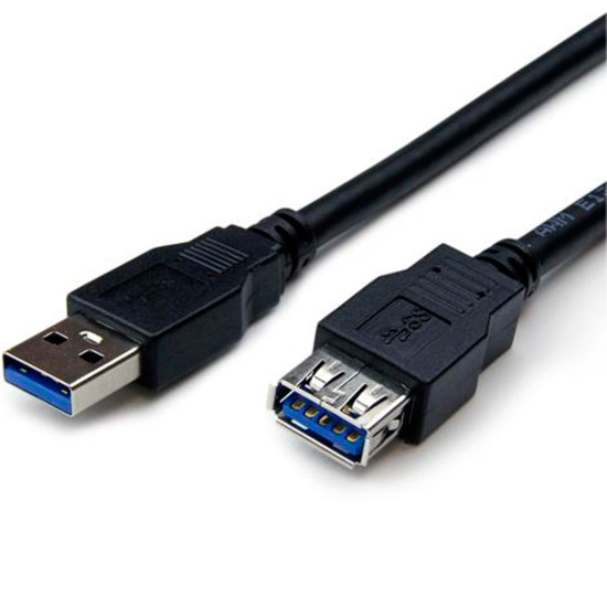 CABLE USB 3.0 EQUIP A USB - A Cables audio - vídeo