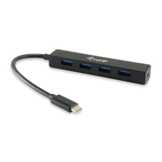 HUB USB EQUIP USB TIPO C Hubs