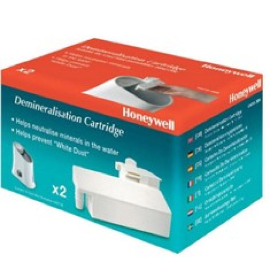 RECAMBIO HONEYWELL CH210 - DEM HUMIDIFICADOR HH210E4 Tratamientos de aire