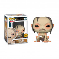 FUNKO POP EL SEÑOR LOS ANILLOS