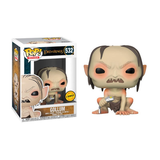 FUNKO POP EL SEÑOR LOS ANILLOS Funkos