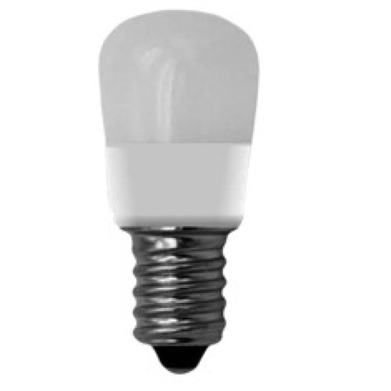 BOMBILLA LED SILVER ELECTRONIC NEVERA 1.5=15 Bombillas led