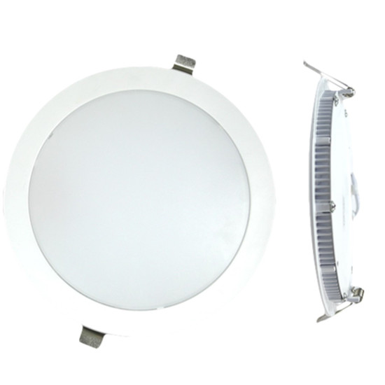 BOMBILLA LED SILVER ELECTRONIC DOWNLIGHT 18W Bombillas led