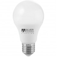 BOMBILLA LED SILVER ELECTRONIC ECO ESTANDAR