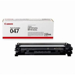 TONER CANON 047 LBP112 LBP113W MF112