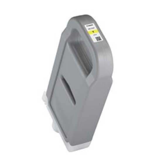 CARTUCHO CANON PFI - 710 Y AMARILLO Consumibles gran formato