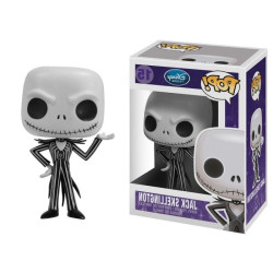 FUNKO POP DISNEY PESADILLA ANTES NAVIDAD