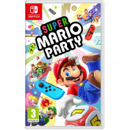 JUEGO NINTENDO SWITCH -  SUPER MARIO