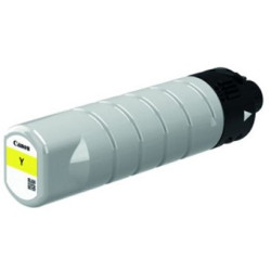 CARTUCHO TINTA CANON PGI - 7500XL Y AMARILLO