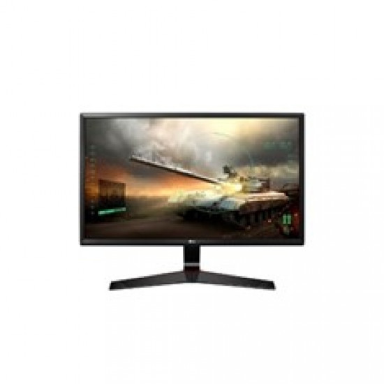 MONITOR LED FHD LG IPS 27PULGADAS Monitores