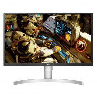 MONITOR LED LG IPS 27UL550 - W 27PULGADAS