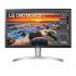 MONITOR LED IPS LG 27UN83A - W 27PULGADAS