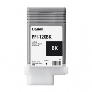 CARTUCHO CANON PFI - 120 BK NEGRO TM - 200TM - 200