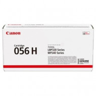 TONER CANON 056H NEGRO 21000 PAGINAS