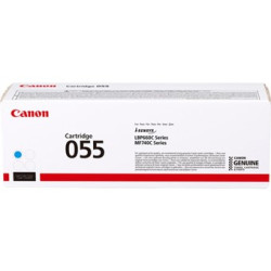 TONER CANON 055 CIAN 3015C002