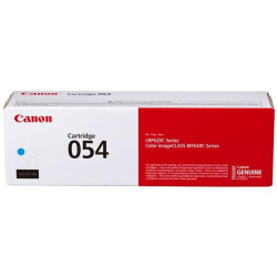 TONER CANON 054 CIAN LBP622 MF641