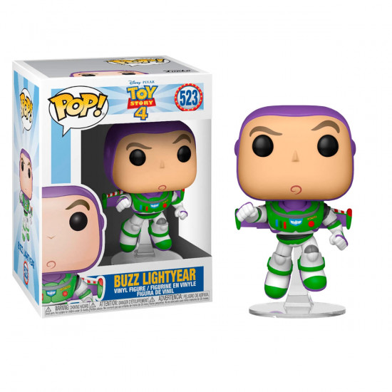 FUNKO POP DISNEY TOY STORY BUZZ Funkos