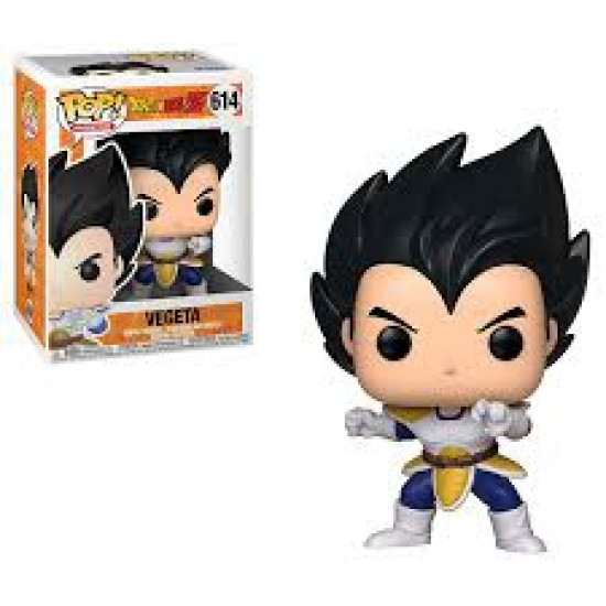 FUNKO POP DRAGON BALL Z VEGETA Juguetes