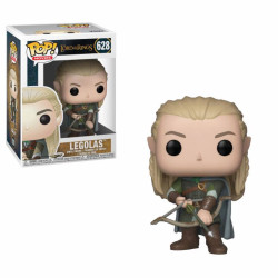 FUNKO POP EL SEÑOR LOS ANILLOS