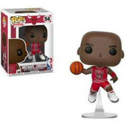 FUNKO POP PERSONAJE HISTORICO MICHAEL JORDAN