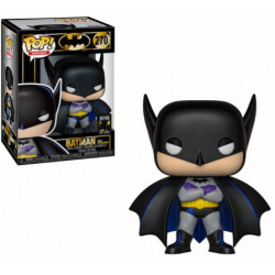 FUNKO POP UNIVERSO DC BATMAN 80TH