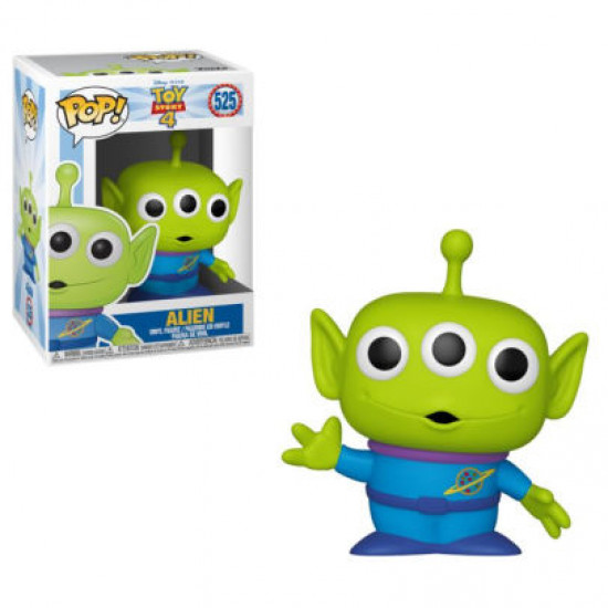 FUNKO POP DISNEY TOY STORY ALIEN Funkos