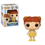 FUNKO POP DISNEY TOY STORY GABBY