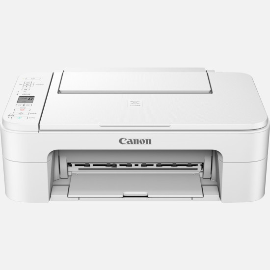 MULTIFUNCION CANON PIXMA TS3351 INYECCION COLOR Multifunciones