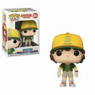 FUNKO POP STRANGER THINGS DUSTIN EN