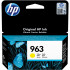 CARTUCHO TINTA HP 963 3JA25AE AMARILLO