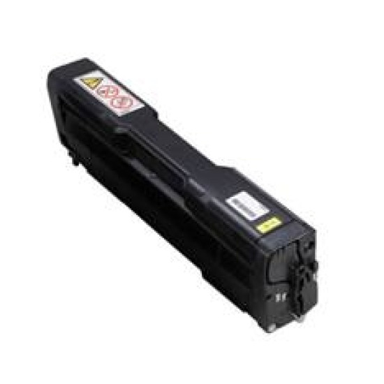 TONER RICOH 406055 SP240SF AMARILLO 2300 Consumibles impresión láser