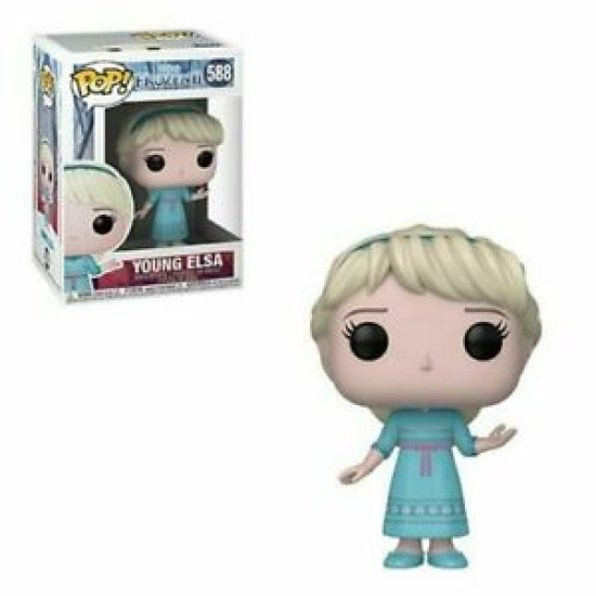 FUNKO POP DISNEY FROZEN 2 YOUNG Funkos