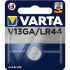 BLISTER PILAS VARTA ALCALINA BOTON V13GA