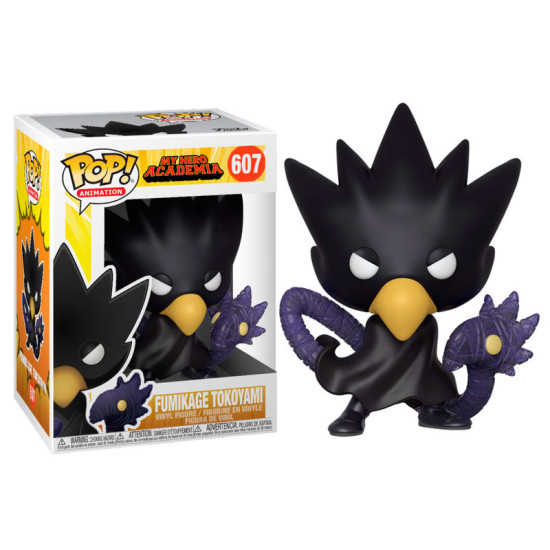 FUNKO POP MY HERO ACADEMIA TOKOYAMI Funkos