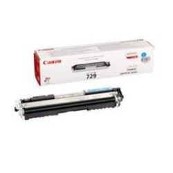 TONER CANON 729 MAGENTA 1000 PAGINAS